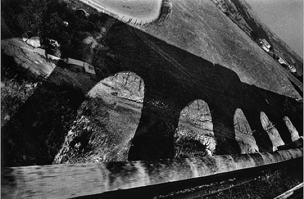 josef koudelka